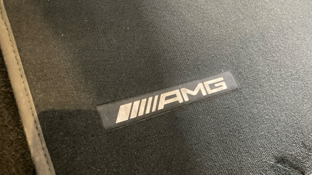 Mercedes-Benz EQA Eqa 250 140Kw Amg Line 66.5Kwh #35