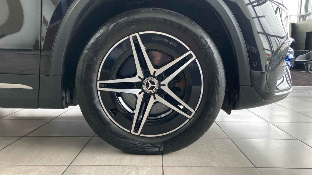 Mercedes-Benz EQA Eqa 250 140Kw Amg Line 66.5Kwh #20