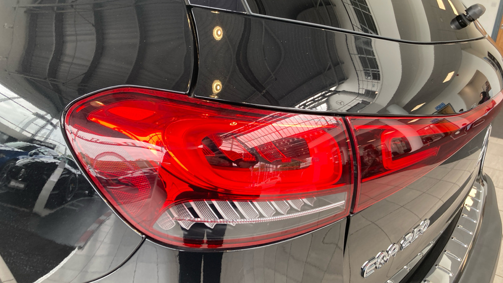 Mercedes-Benz EQA Eqa 250 140Kw Amg Line 66.5Kwh #25