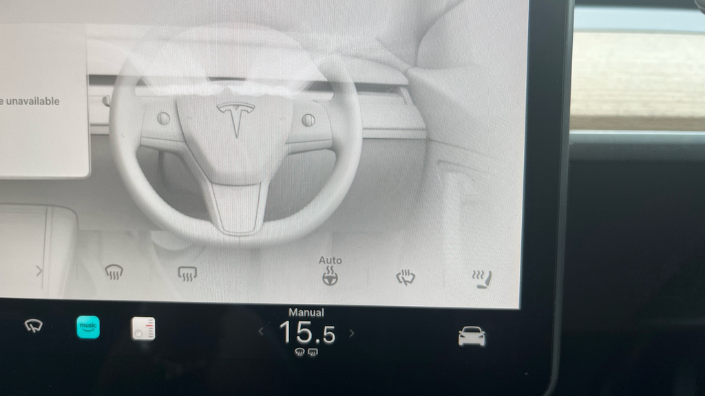 Tesla Model Y Model Y Suv Rwd 346 Ps Blue #25