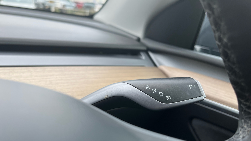 Tesla Model Y Model Y Suv Rwd 346 Ps Blue #22