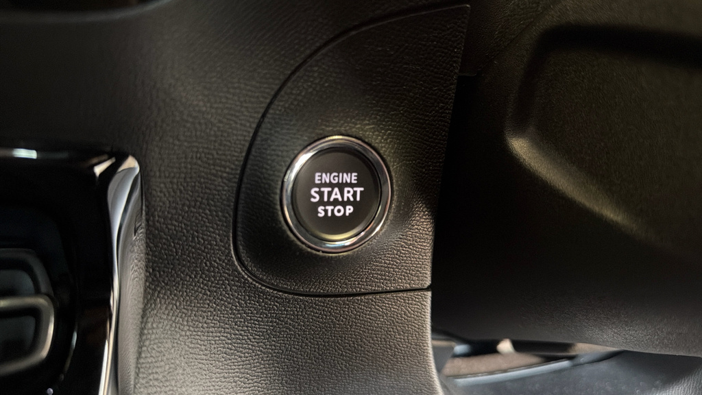Vauxhall Mokka 1.2 Turbo 100 Gs Grey #38