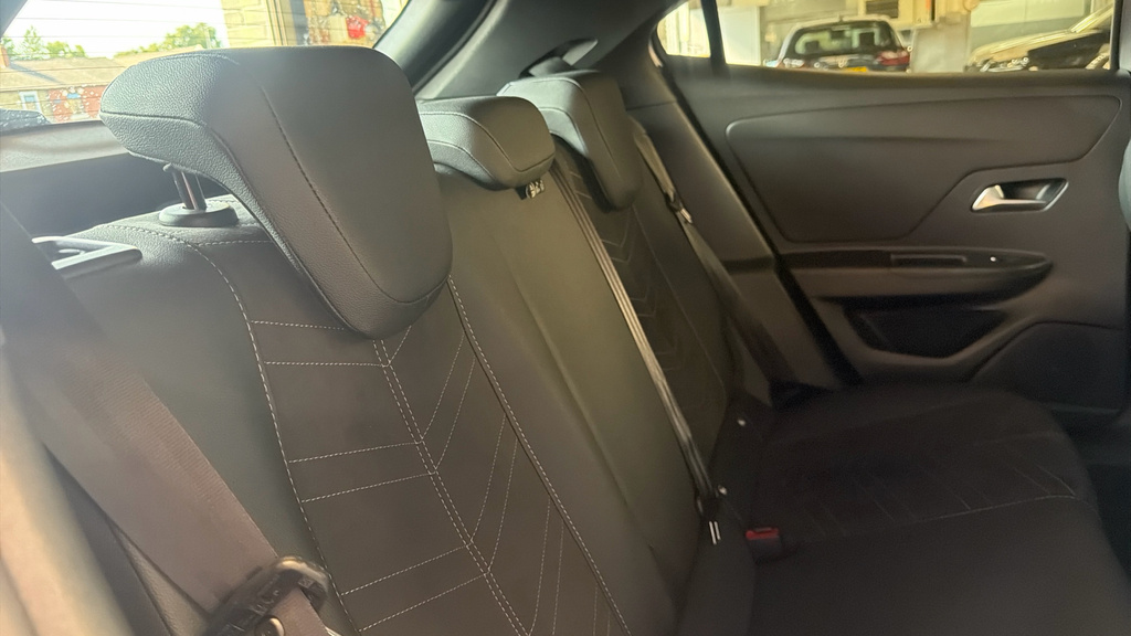 Vauxhall Mokka 1.2 Turbo 100 Gs Grey #14