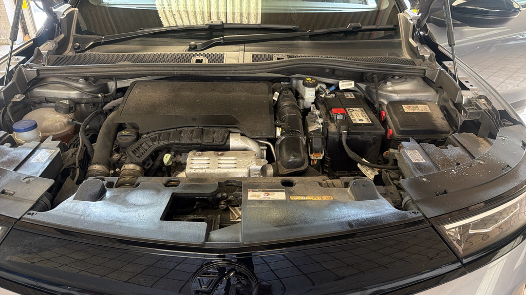 Vauxhall Mokka 1.2 Turbo 100 Gs Grey #16