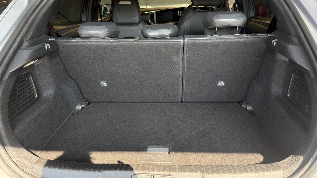 Vauxhall Mokka 1.2 Turbo 100 Gs Grey #15