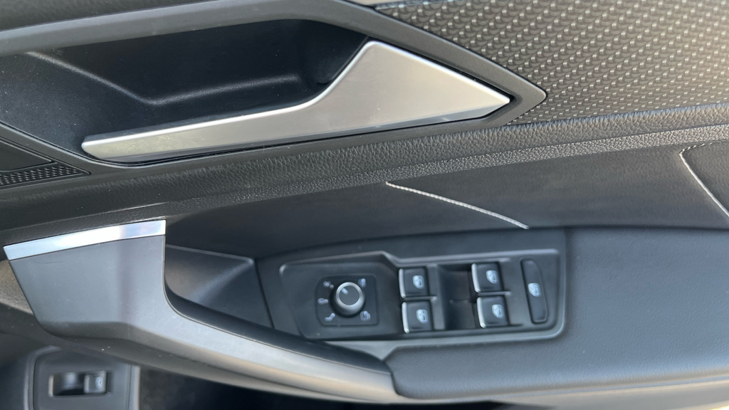 Volkswagen Tiguan Allspace Elegance Grey #32