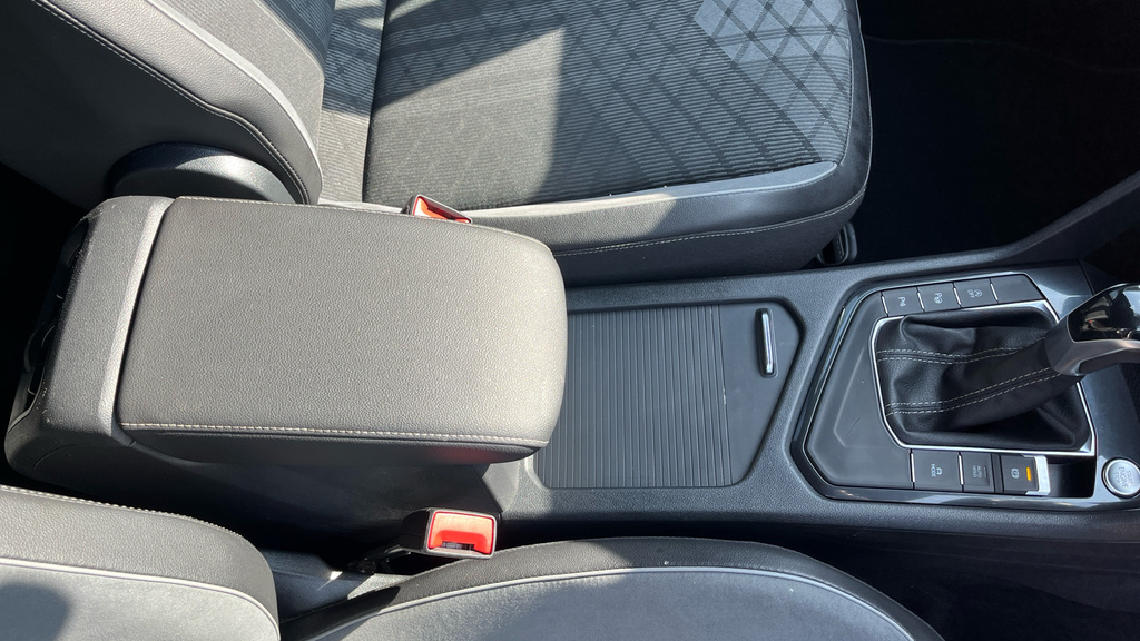 Volkswagen Tiguan Allspace Elegance Grey #30