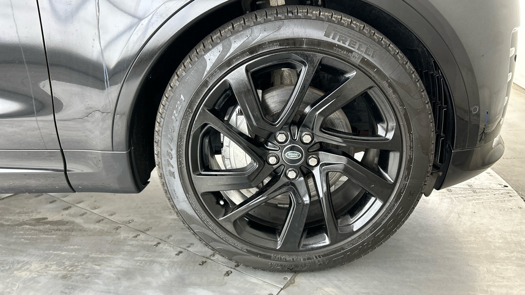 Land Rover Discovery Diesel  #25