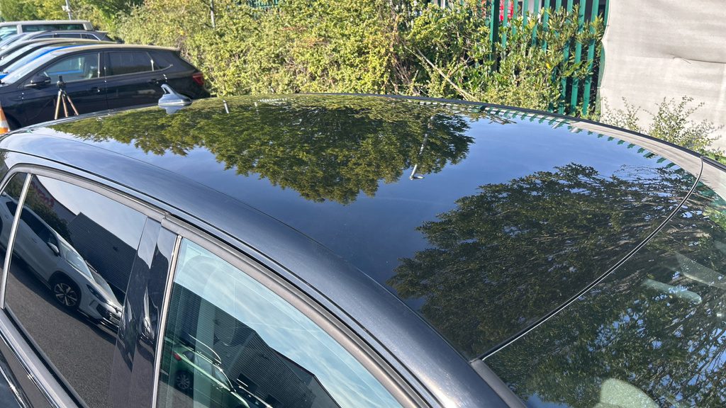 Volkswagen Golf 1.5 Tsi 150 Match Grey #26