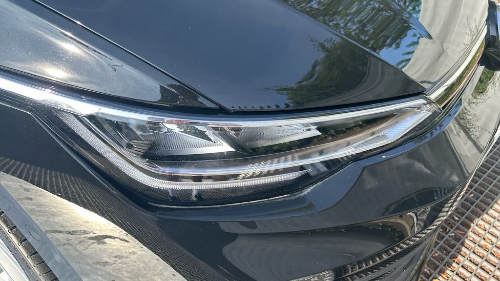Volkswagen Golf 1.5 Tsi 150 Match Grey #24