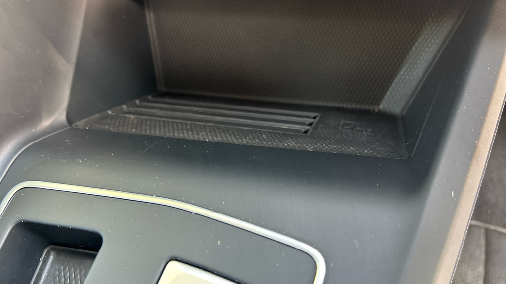 Volkswagen Golf 1.5 Tsi 150 Match Grey #46