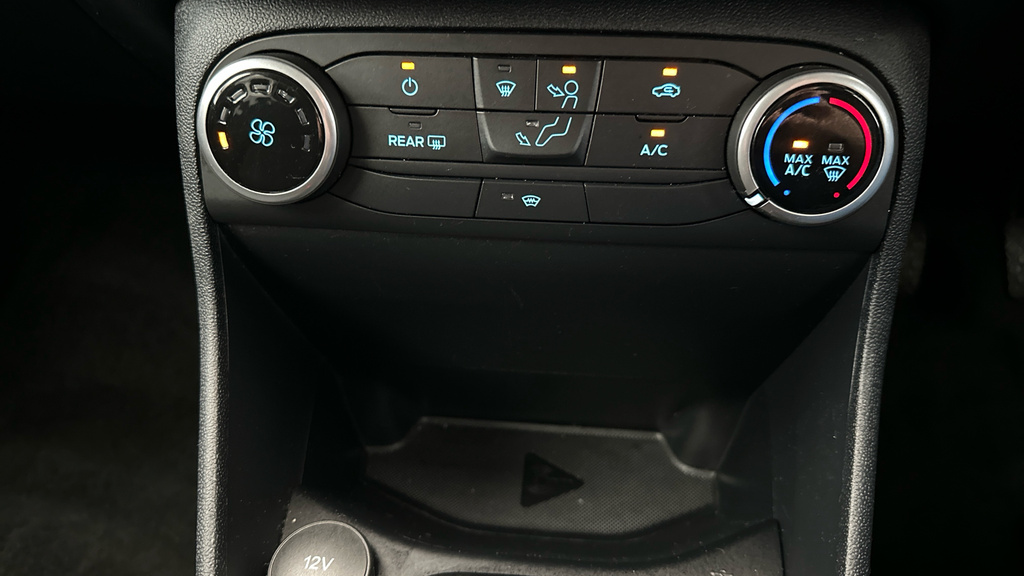 Ford Fiesta 1.0 Ecoboost 95 Trend Blue #13