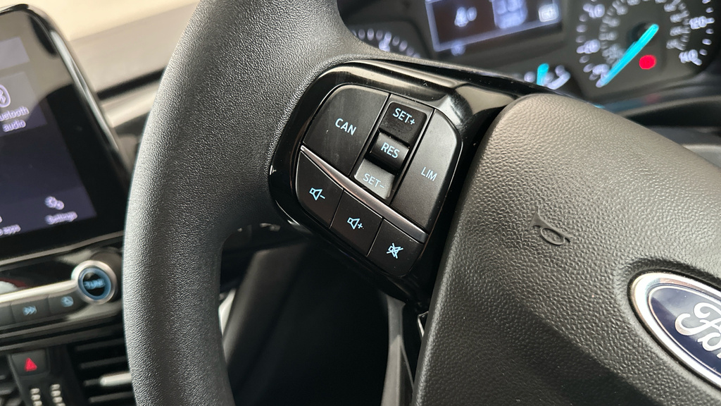 Ford Fiesta 1.0 Ecoboost 95 Trend Blue #14