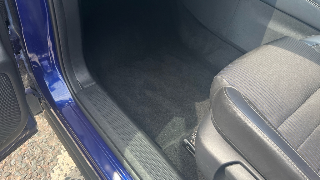 Nissan Qashqai 1.5 E-power Tekna Bose Hatchback Blue #37