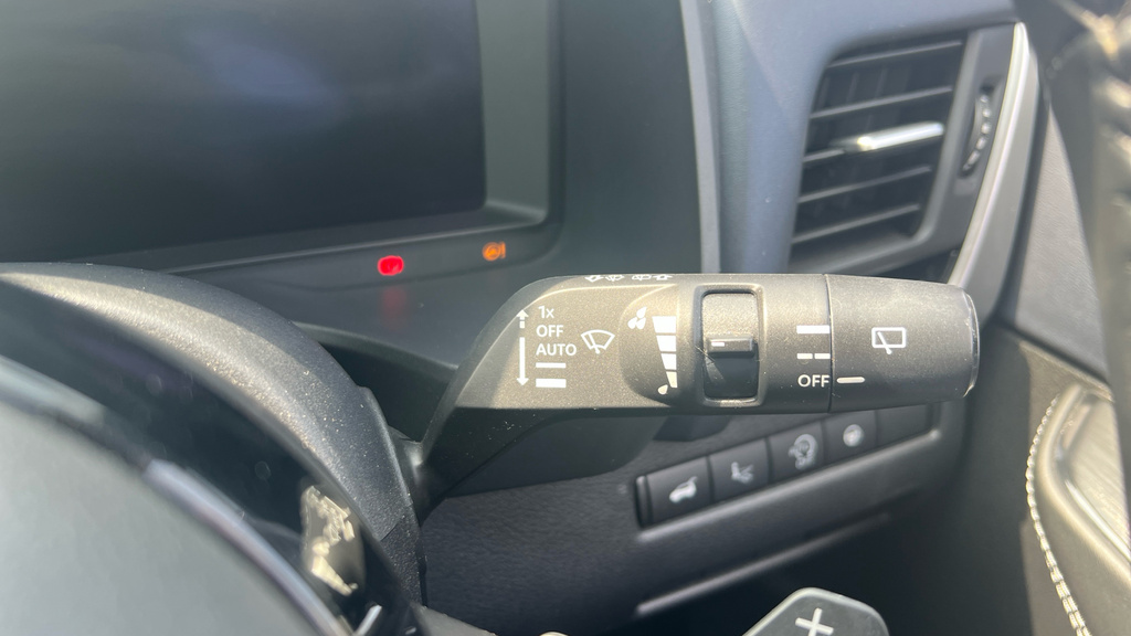 Nissan Qashqai 1.5 E-power Tekna Bose Hatchback Blue #29