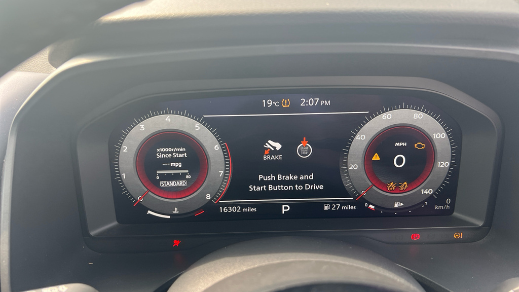 Nissan Qashqai 1.5 E-power Tekna Bose Hatchback Blue #13