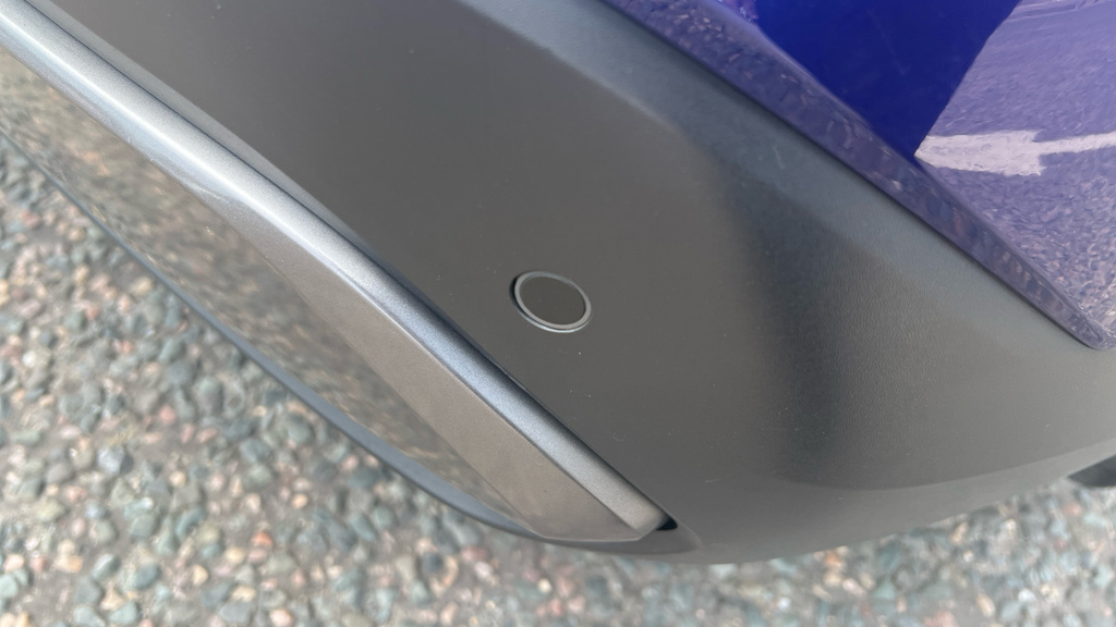 Nissan Qashqai 1.5 E-power Tekna Bose Hatchback Blue #24