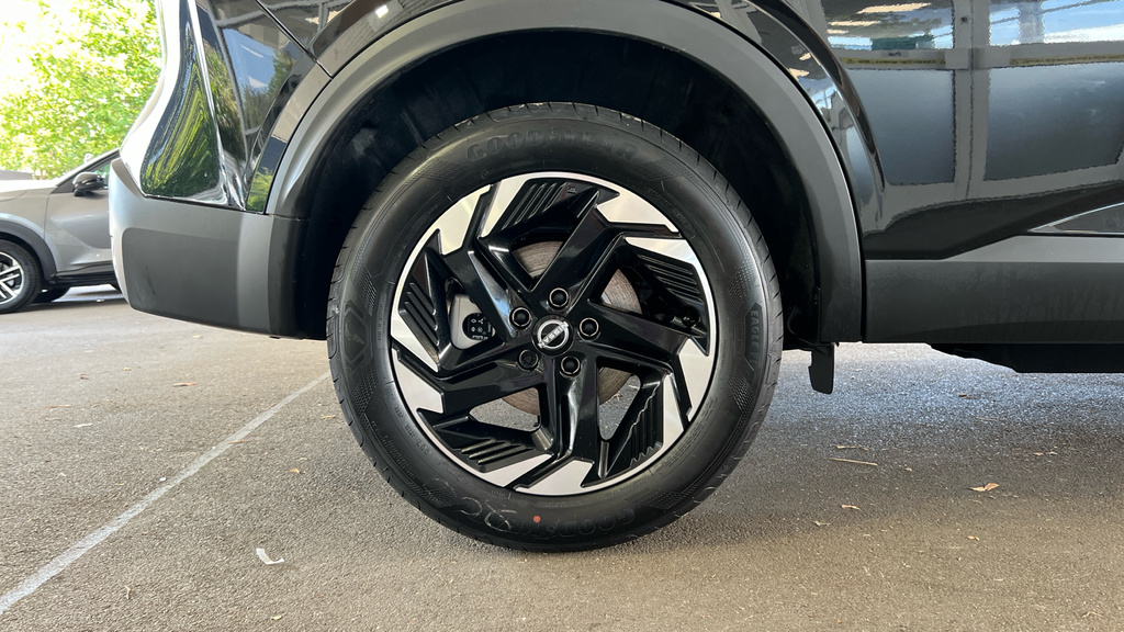 Nissan Qashqai 1.5 E-power 205 Tekna Blue #22