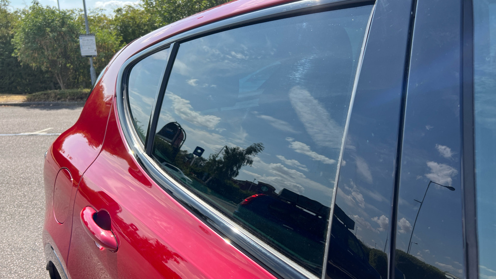 Alfa Romeo Tonale 1.5 Mhev Veloce Green #48