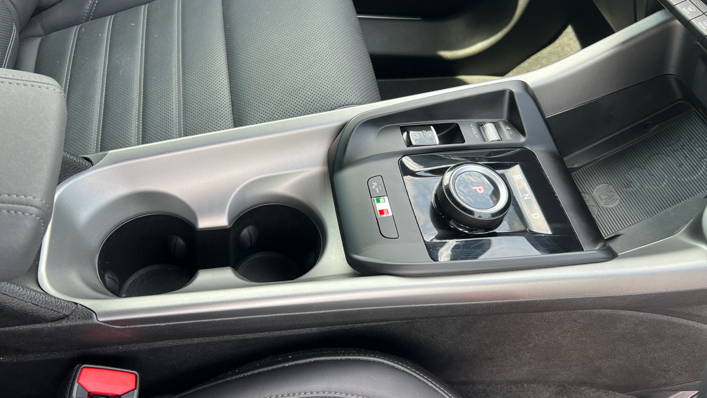 Alfa Romeo Tonale 1.5 Mhev Veloce Green #40