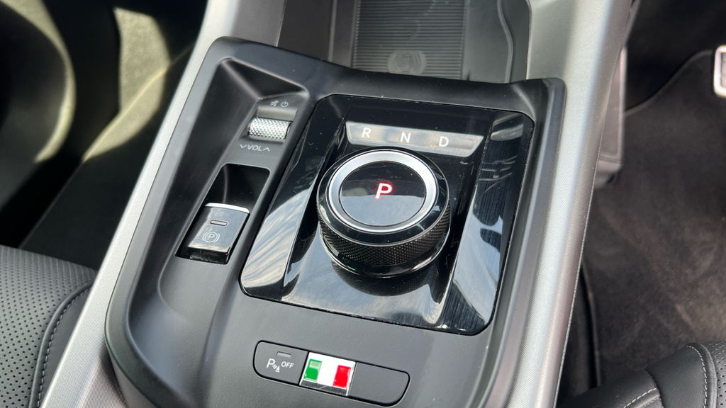 Alfa Romeo Tonale 1.5 Mhev Veloce Green #41