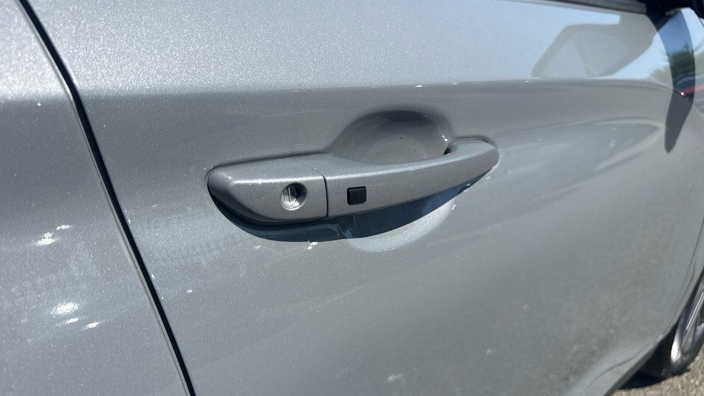 Hyundai Kona Premium Grey #30