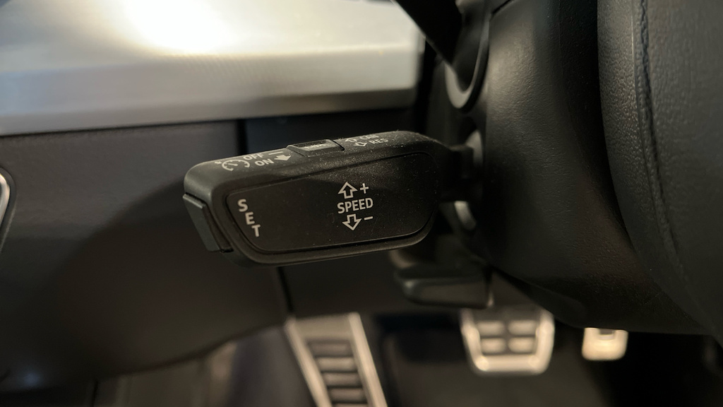 Audi Q5 45 Tfsi Quattro Black Ed S Tronic Tech Pro Grey #15