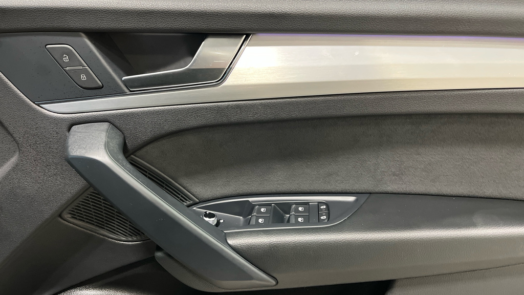 Audi Q5 45 Tfsi Quattro Black Ed S Tronic Tech Pro Grey #38