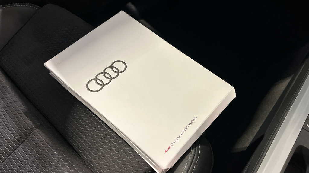 Audi Q5 45 Tfsi Quattro Black Ed S Tronic Tech Pro Grey #28