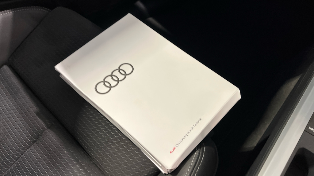 Audi Q5 45 Tfsi Quattro Black Ed S Tronic Tech Pro Grey #29