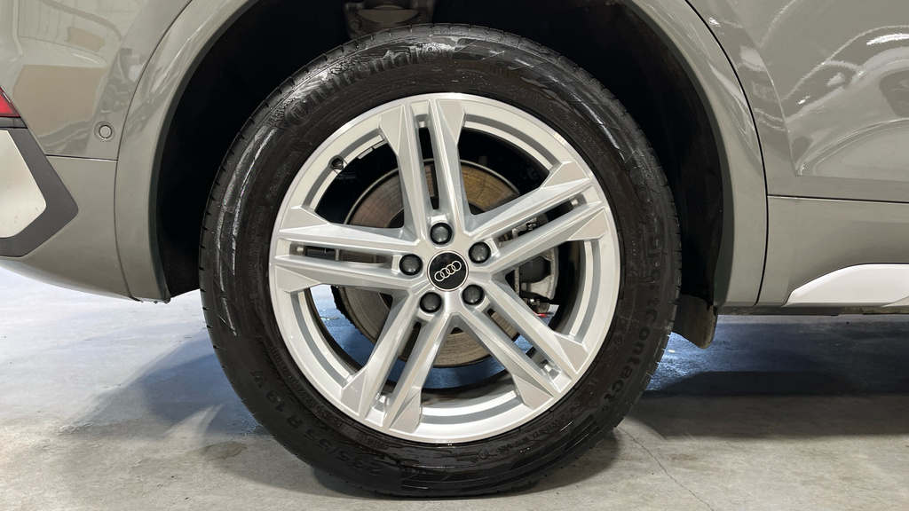Audi Q5 45 Tfsi Quattro Black Ed S Tronic Tech Pro Grey #27