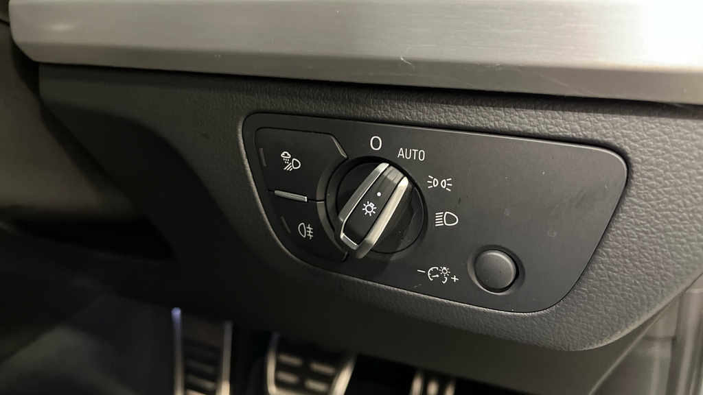 Audi Q5 45 Tfsi Quattro Black Ed S Tronic Tech Pro Grey #47
