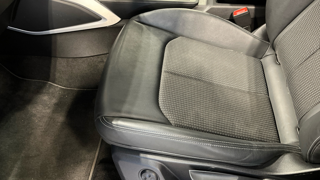 Audi Q2 S Line 35 Tfsi 150 Ps S Tronic Grey #38