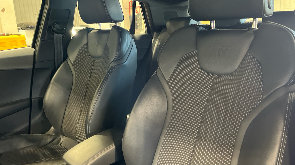 Audi Q2 S Line 35 Tfsi 150 Ps S Tronic Grey #30