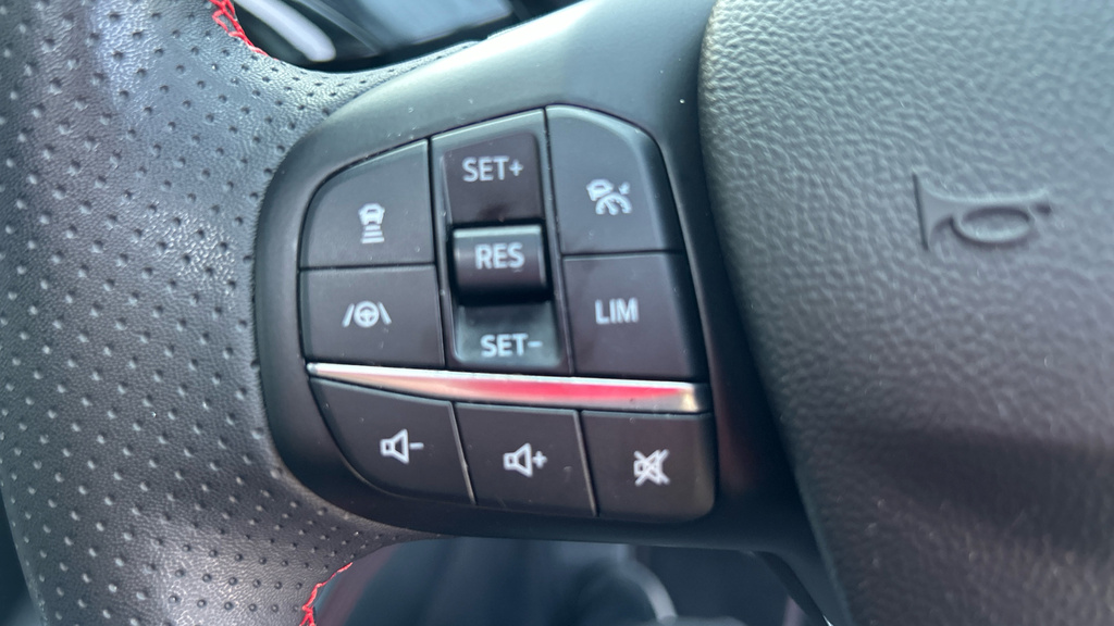 Ford Kuga 1.5 Ecoboost 150 St-line X Edition White #22