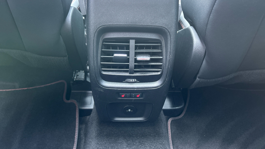 Ford Kuga 1.5 Ecoboost 150 St-line X Edition White #17