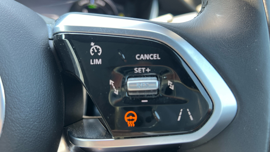 Jaguar I-Pace 294Kw Ev400 Sport 90Kwh 2024 Blue #20