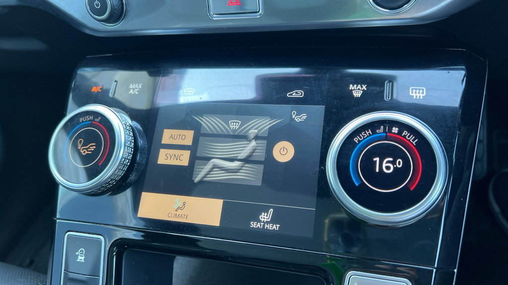 Jaguar I-Pace 294Kw Ev400 Sport 90Kwh 2024 Blue #17