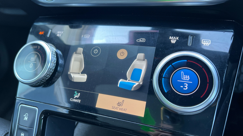 Jaguar I-Pace 294Kw Ev400 Sport 90Kwh 2024 Blue #15
