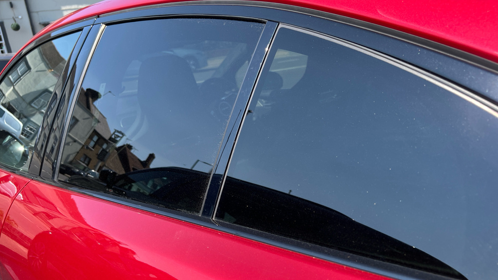 Jaguar I-Pace 294Kw Ev400 Sport 90Kwh 2024 Blue #5