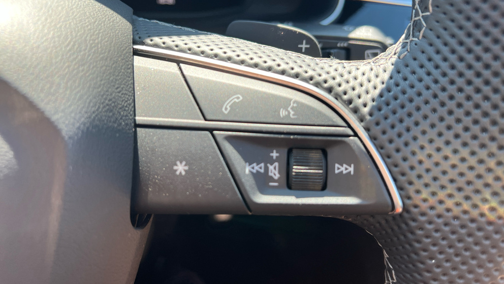 Audi SQ8 Suv Black Edition Tfsi 507 Ps Tiptronic Black #32