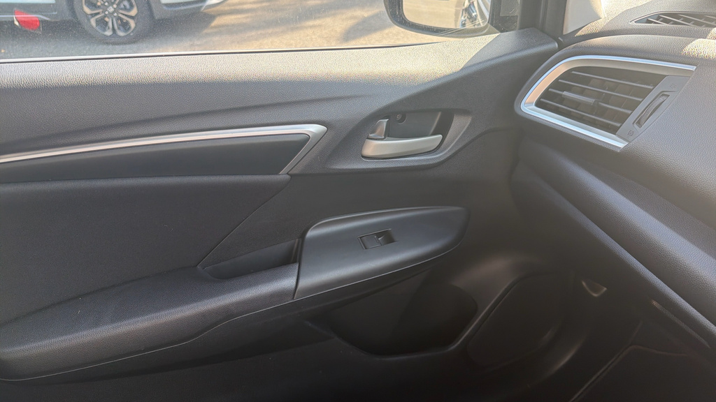 Honda Jazz I-vtec Se Navi Blue #34