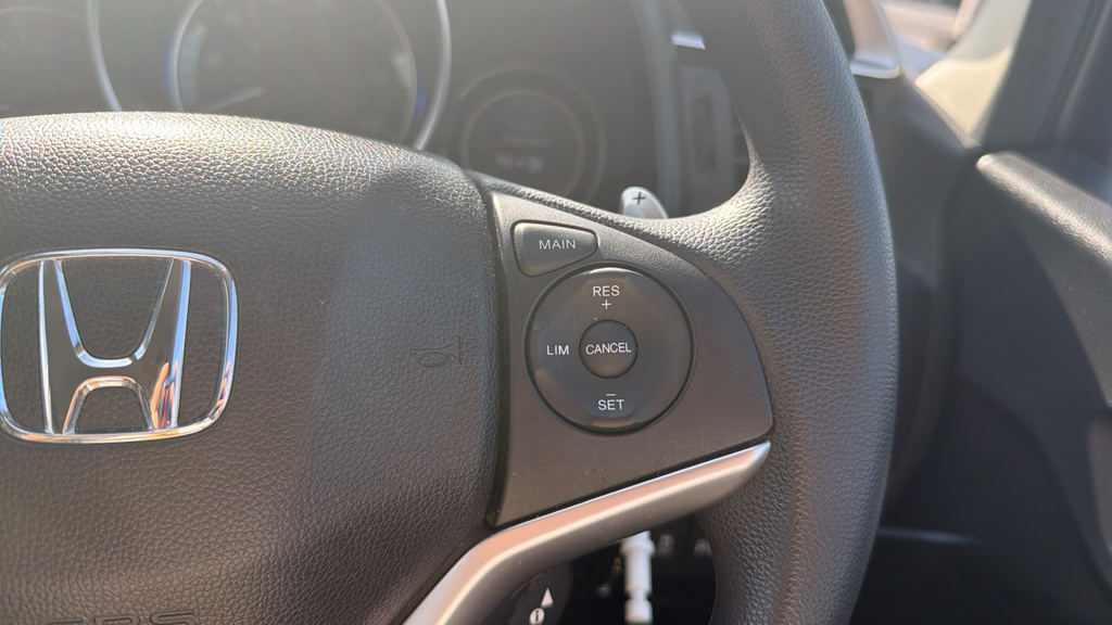 Honda Jazz I-vtec Se Navi Blue #27
