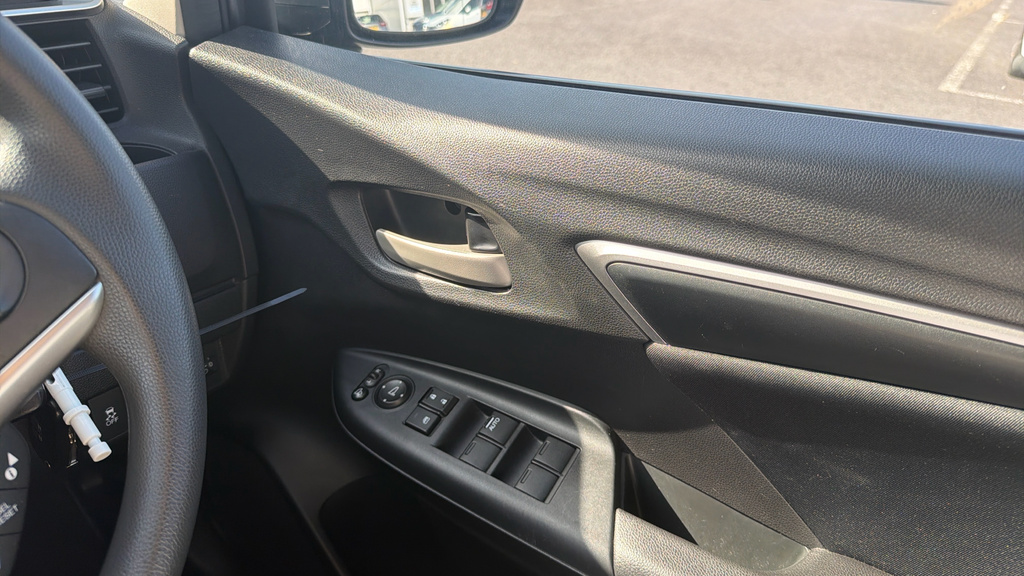 Honda Jazz I-vtec Se Navi Blue #32