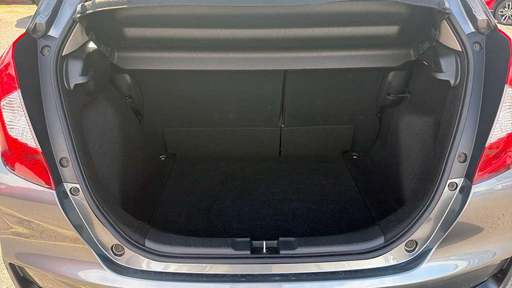 Honda Jazz I-vtec Se Navi Blue #19