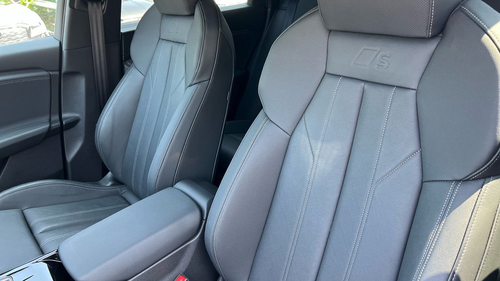 Audi Q6 E-Tron Q6 Suv Edition 1 E-tron Quattro 285,00 Kw White #24