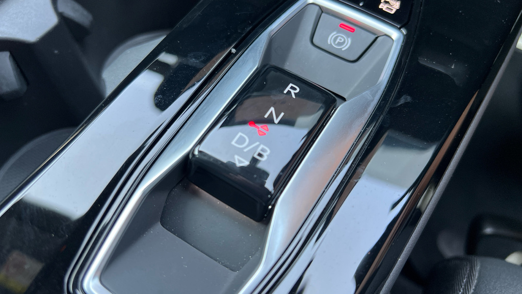 Audi Q6 E-Tron Q6 Suv Edition 1 E-tron Quattro 285,00 Kw White #30