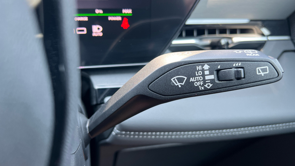 Audi Q6 E-Tron Q6 Suv Edition 1 E-tron Quattro 285,00 Kw White #34