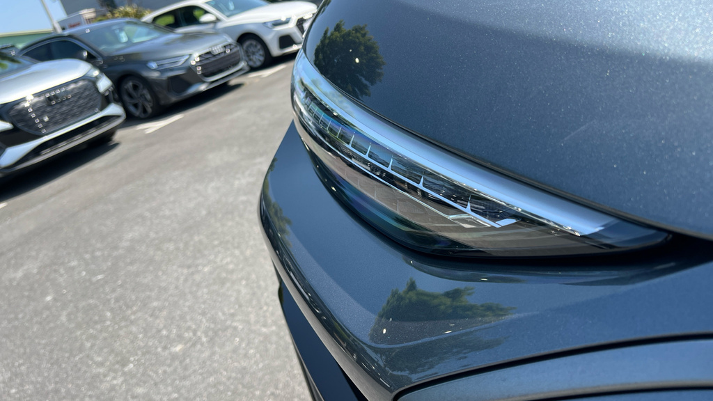 Audi Q6 E-Tron Q6 Suv Edition 1 E-tron Quattro 285,00 Kw White #38