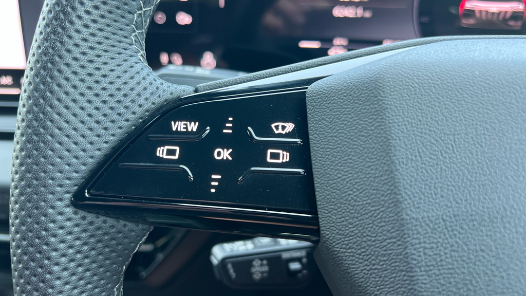 Audi Q6 E-Tron Q6 Suv Edition 1 E-tron Quattro 285,00 Kw White #28